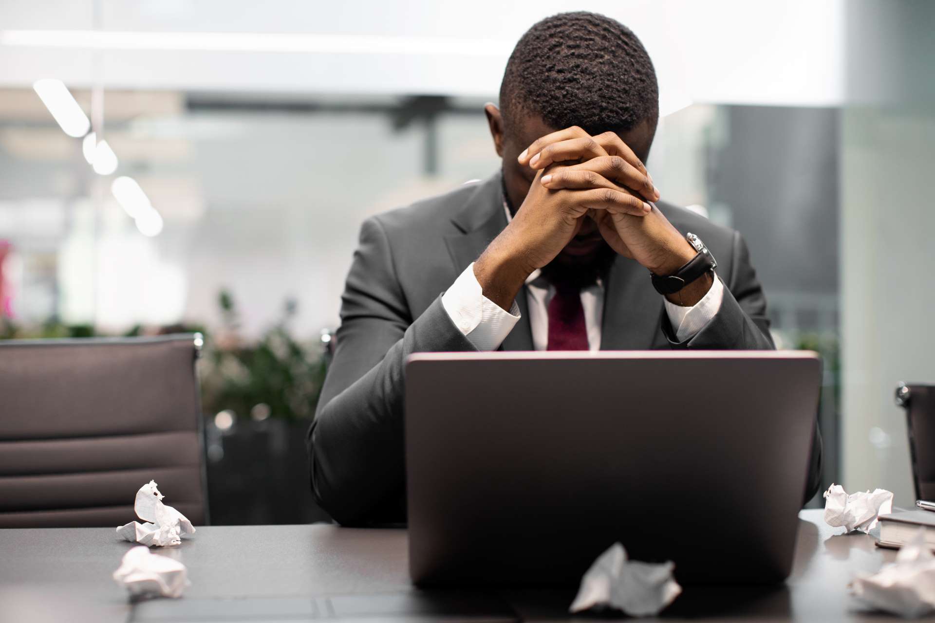 Síndrome de Burnout é reconhecida como doença do trabalho