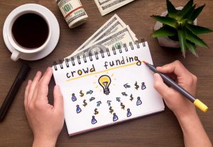Crowdfunding: O que é e como funciona