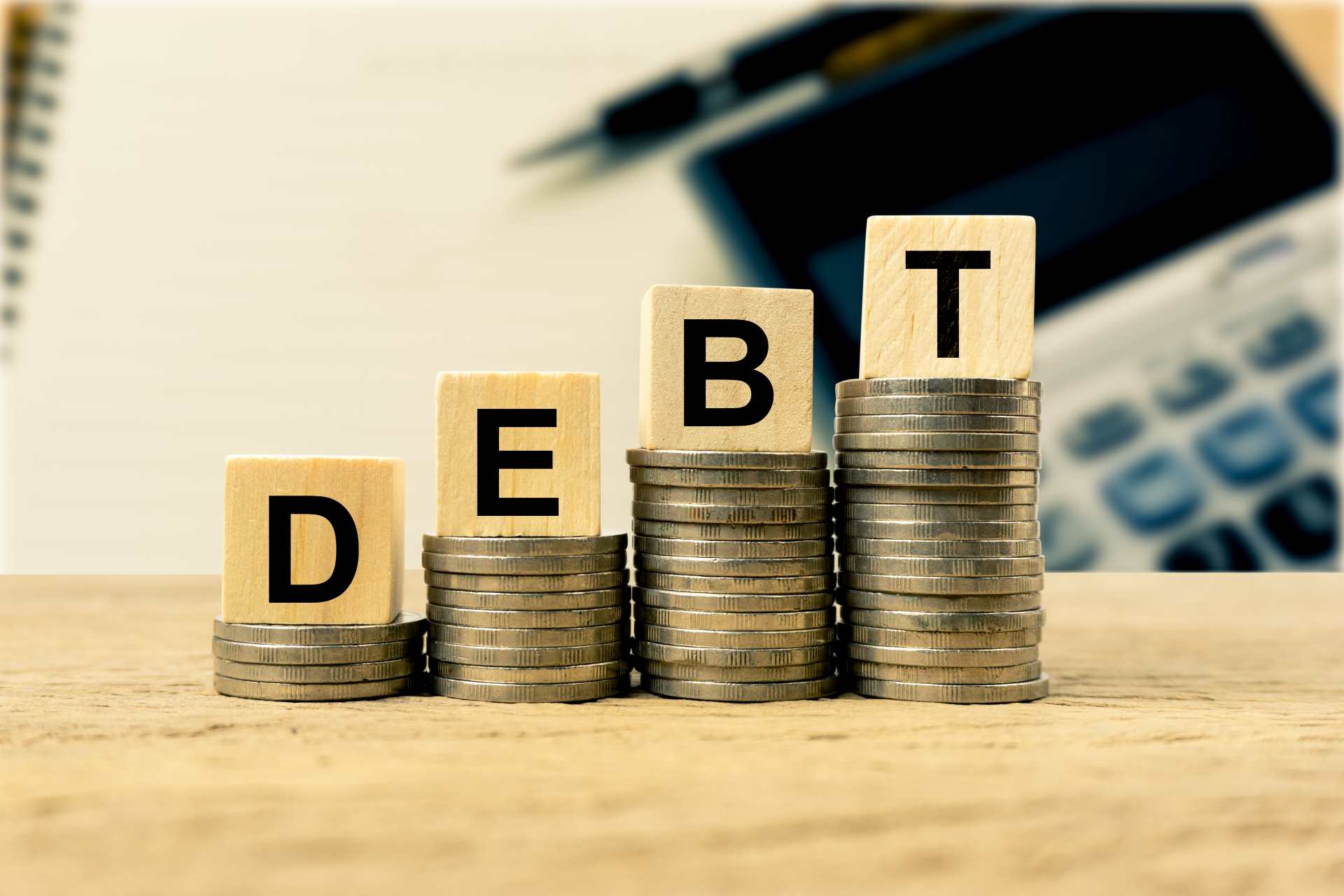 É possível o perdão de uma dívida tributária?