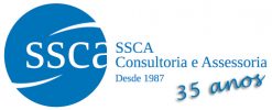 SSCA Consultoria e Assessoria - 35 anos
